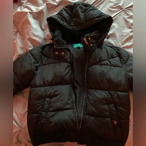 Aeropostale puffer coat